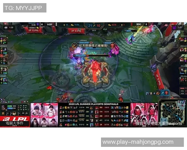 深入分析英雄联盟JDG战队的比赛经验与战术策略探讨