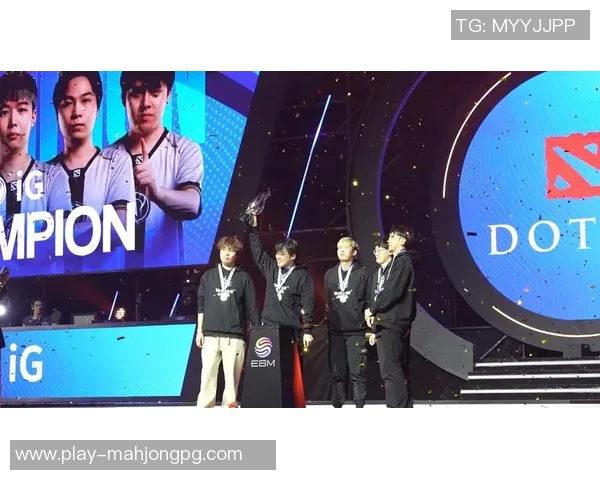 2026电竞新闻DOTA2技术排行榜揭晓IG战队荣登第五名引发热议 2026电竞新闻DOTA2技术排行榜揭晓IG战队荣登第五名引发热议